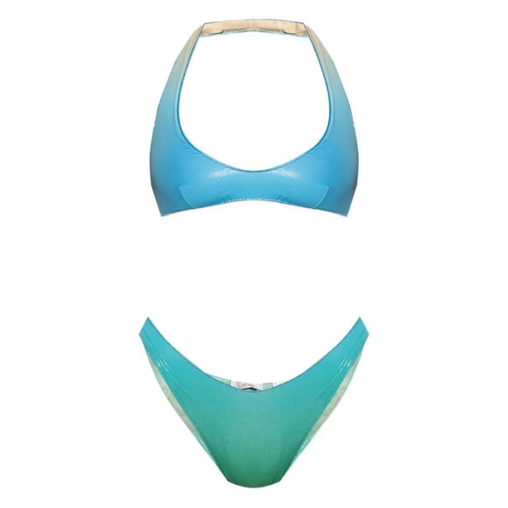 Oséree Blue Beachwear - Bikinis Women